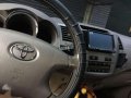 Toyota Fortuner 2007 G -AT Diesel FOR SALE-7
