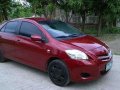 2008 TOYOTA VIOS 1.3J fix price cash or financing-3