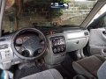 2000 Honda CR-V automatic smooth shifting-3