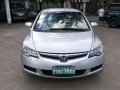 Honda Civic 2006 fd 1.8s automatic-1