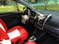 Toyota Vios E 2014 Automatic Transmission-7