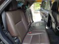Toyota Fortuner 2017 V for sale-8