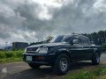 Mitsubishi L200 Endeavor pickup 2000-1