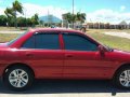 1995 Mitsubishi Lancer GLXI FOR SALE-2