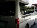 Nissan NV350 Urvan 2017 for sale-3