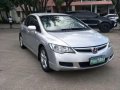 Honda Civic 2006 fd 1.8s automatic-0