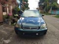 Honda Civic 99 model sir body FOR SALE-11