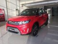 Suzuki Vitara 2018 GL AT for sale-1