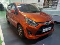 NEW TOYOTA WIGO M/T 2019 FOR SALE-4