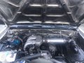 Nissan Frontier manual Diesel 2000-4