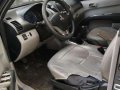 Mitsubishi Strada glx 2008 model 2.5 diesel engine-3