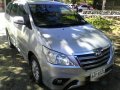 Toyota Innova 2015 G AT for sale-0