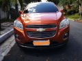 2016 Chevrolet Trax Automatic FOR SALE-5