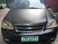 Chevrolet Optra 2005 FOR SALE-2