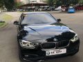 2017 BMW 318d LUXURY LINE-7