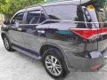 Toyota Fortuner 2017 V for sale-3