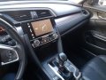 Honda Civic 2016 RS TURBO AT for sale-4