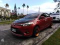 Toyota Vios E 2014 Automatic Transmission-2