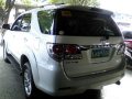 Toyota Fortuner 2013 V AT for sale-3