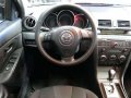 2007 Mazda 3 . automatic . excellent condition . v- fresh -0