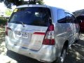 Toyota Innova 2015 G AT for sale-3