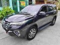 Toyota Fortuner 2017 V for sale-4