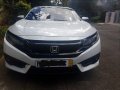 Honda Civic 2016 RS TURBO AT for sale-0
