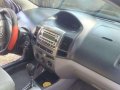 TOYOTA Vios G 2006 Color black All Power-5