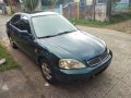 Honda Civic 99 model sir body FOR SALE-1