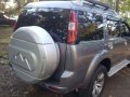 2010 Ford Everest Limited Edition AT FOR SALE-0