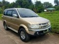 Isuzu Sportivo 2008 Manual FOR SALE-1