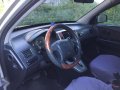 2008 Hyundai Tucson Diesel Automatic First Owner-1