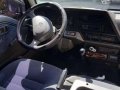 Nissan Urvan 2004 model Manual tranny-8