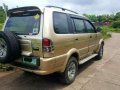 Isuzu Sportivo 2008 Manual FOR SALE-3