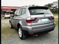 2008 BMW X3 2.0d AT for sale-4