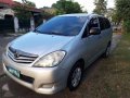 Toyota Innova 2010 model FOR SALE-5