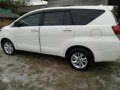 For sale!!! TOYOTA Innova g 2.8 2016-1