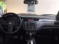 2010 Mitsubishi Lancer Automatic Transmission-2