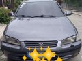 Toyota Camry 2.2 1997 model Good Condition-3