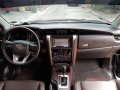 Toyota Fortuner 2017 V for sale-6