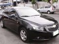 2013 Chevrolet Cruze . automatic . very smooth . like new -1