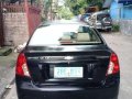 Chevrolet Optra 2005 FOR SALE-5
