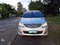 Toyota Innova 2010 model FOR SALE-0