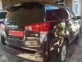 2018 TOYOTA Innova E matic FOR SALE-1