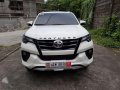 Toyota Fortuner 2016 2.8L V diesel engine-10