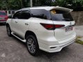 Toyota Fortuner 2016 2.8L V diesel engine-5