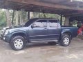 Isuzu Dmax LS manual 2010 FOR SALE-2