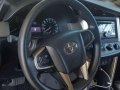 2018 TOYOTA Innova E matic FOR SALE-2