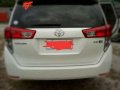 For sale!!! TOYOTA Innova g 2.8 2016-7