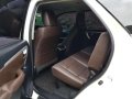 Toyota Fortuner 2016 2.8L V diesel engine-2